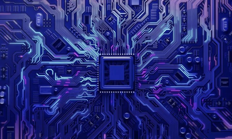 滨湖区工业物联网核心技术体系与落地应用解析